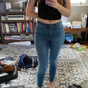 Universal Tread Skinny Jeans